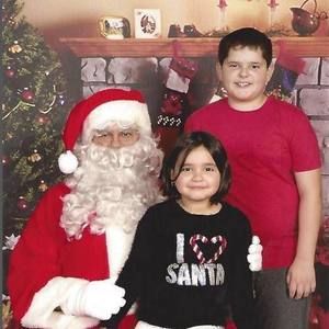 Meet your Posher, Rodrigo alberto